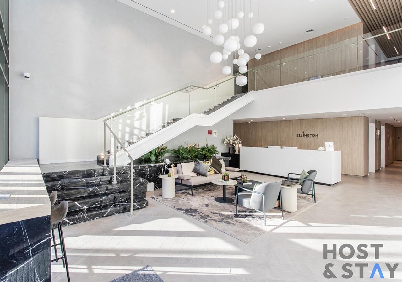 1br Belgravia With Pool View Apartment