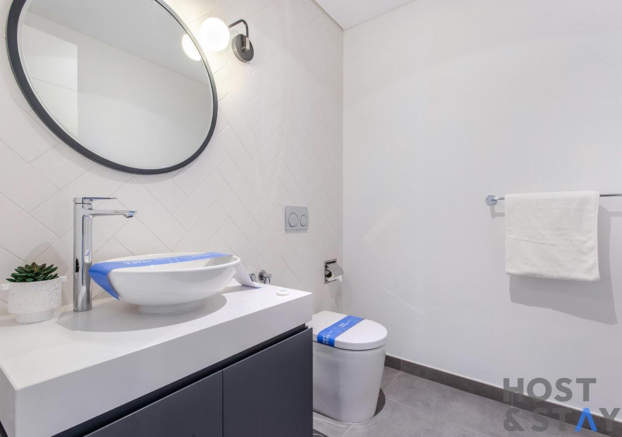 1br Belgravia With Pool View Apartment *