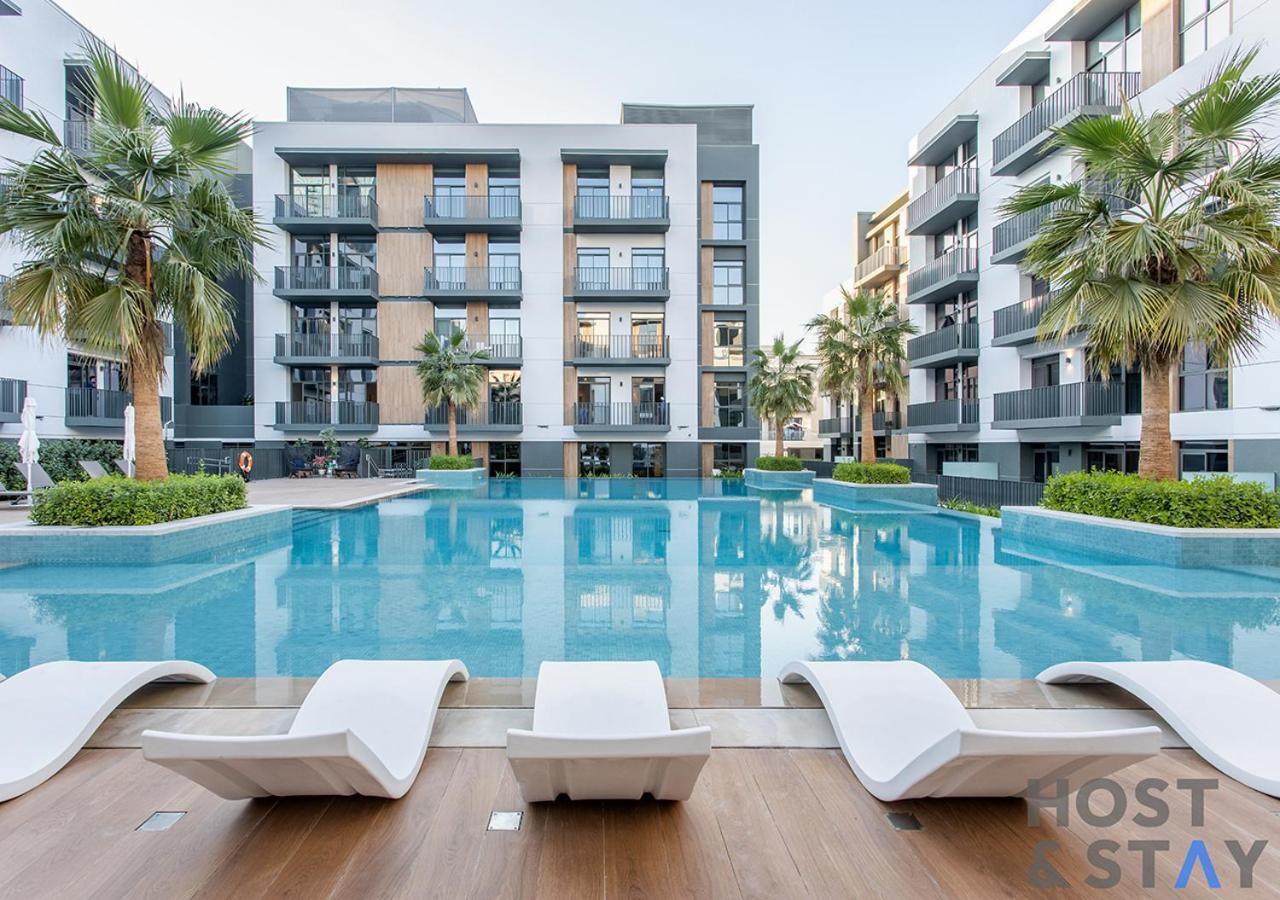 Apartment 1br Belgravia With Pool View *