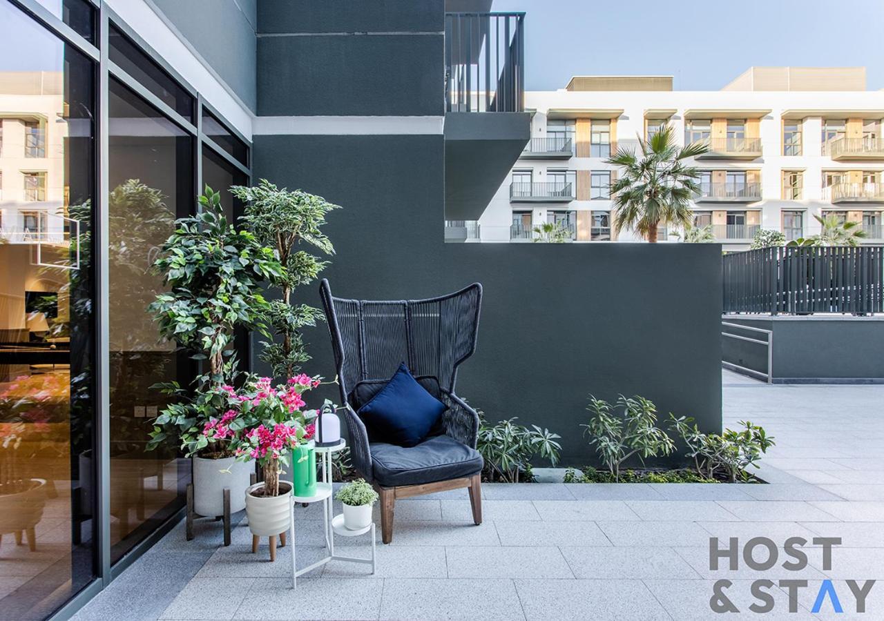 1br Belgravia With Pool View *