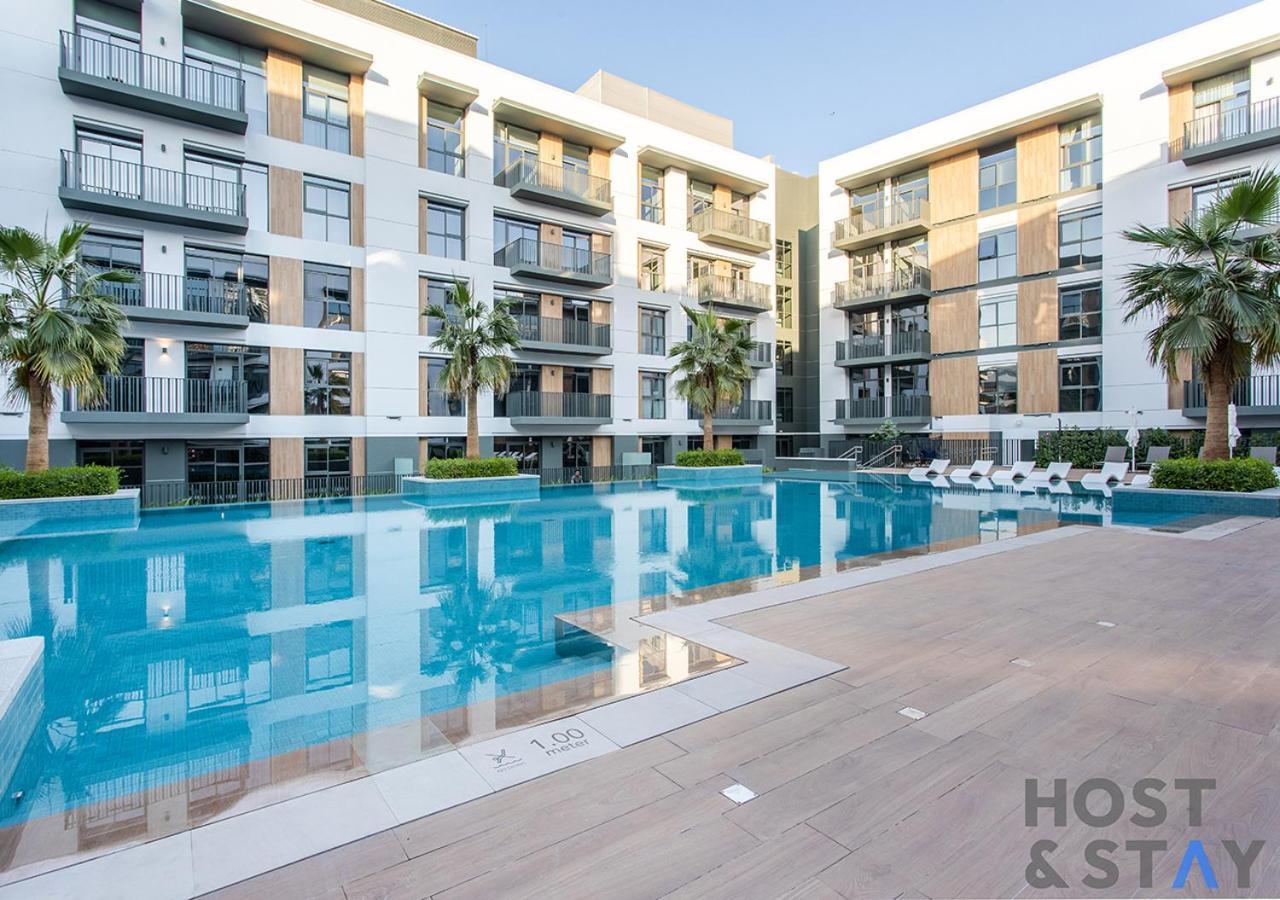 Apartment 1br Belgravia With Pool View *