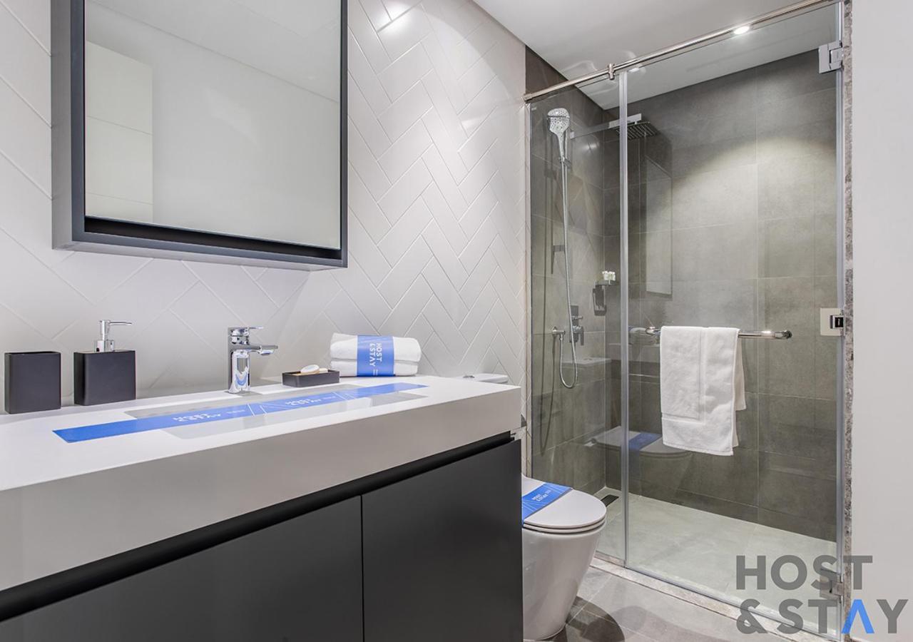 1br Belgravia With Pool View Apartment *