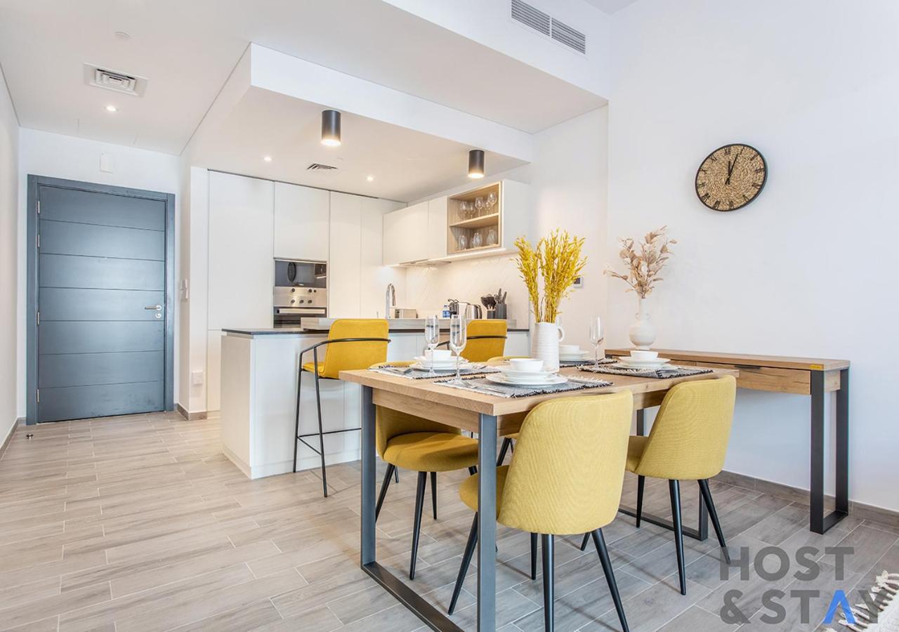 1br Belgravia With Pool View *