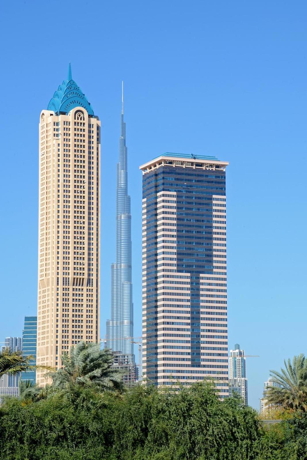 Unique 1-brd In The Heart Of Business Bay * Dubai