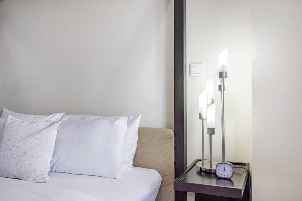 Tranquil Vibe 1br In Downtown Apartment Dubai