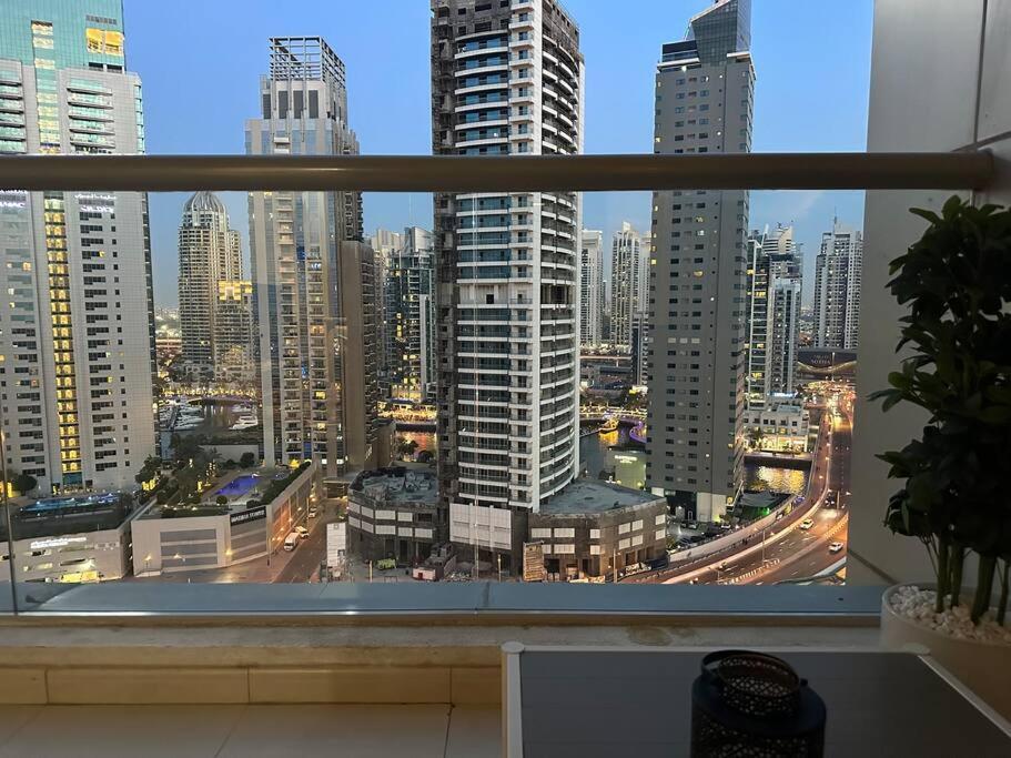 Apartment Sunrise Homes - Beautiful Marina Near Jbr *