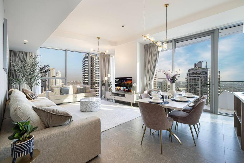Stella Maris - Beachfront Premium 3 Bedroom *