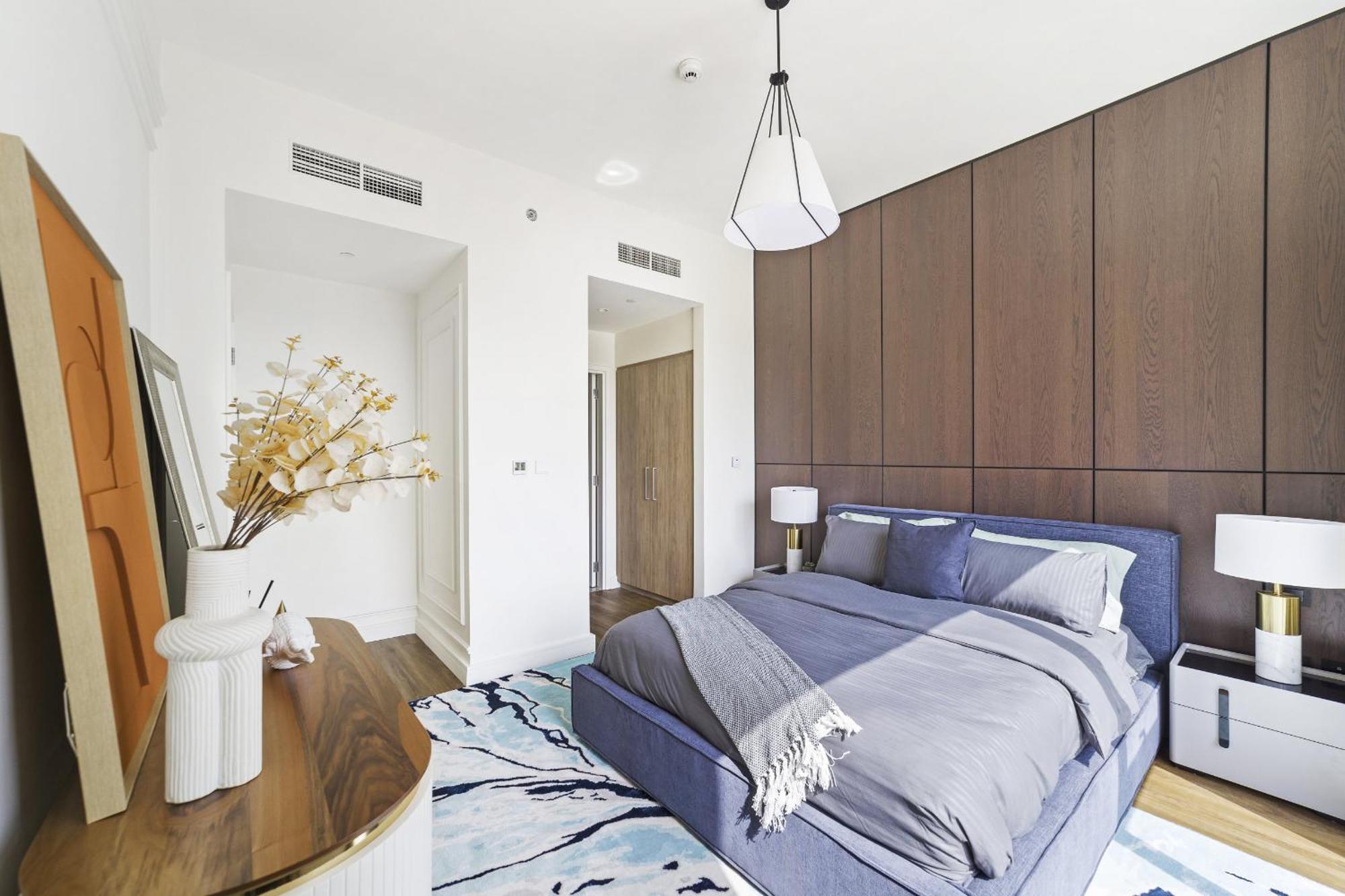 Apartment Vayk - Great Location 2 Bd
