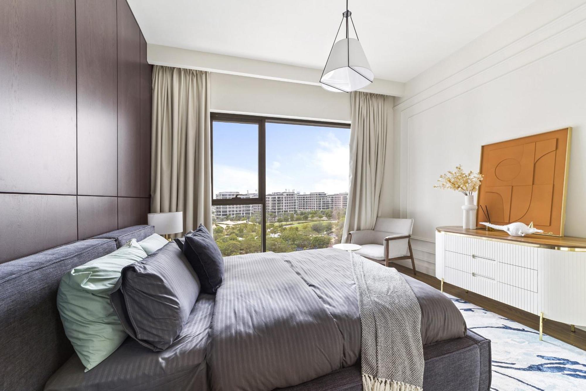 Vayk - Great Location 2 Bd Apartment Dubai