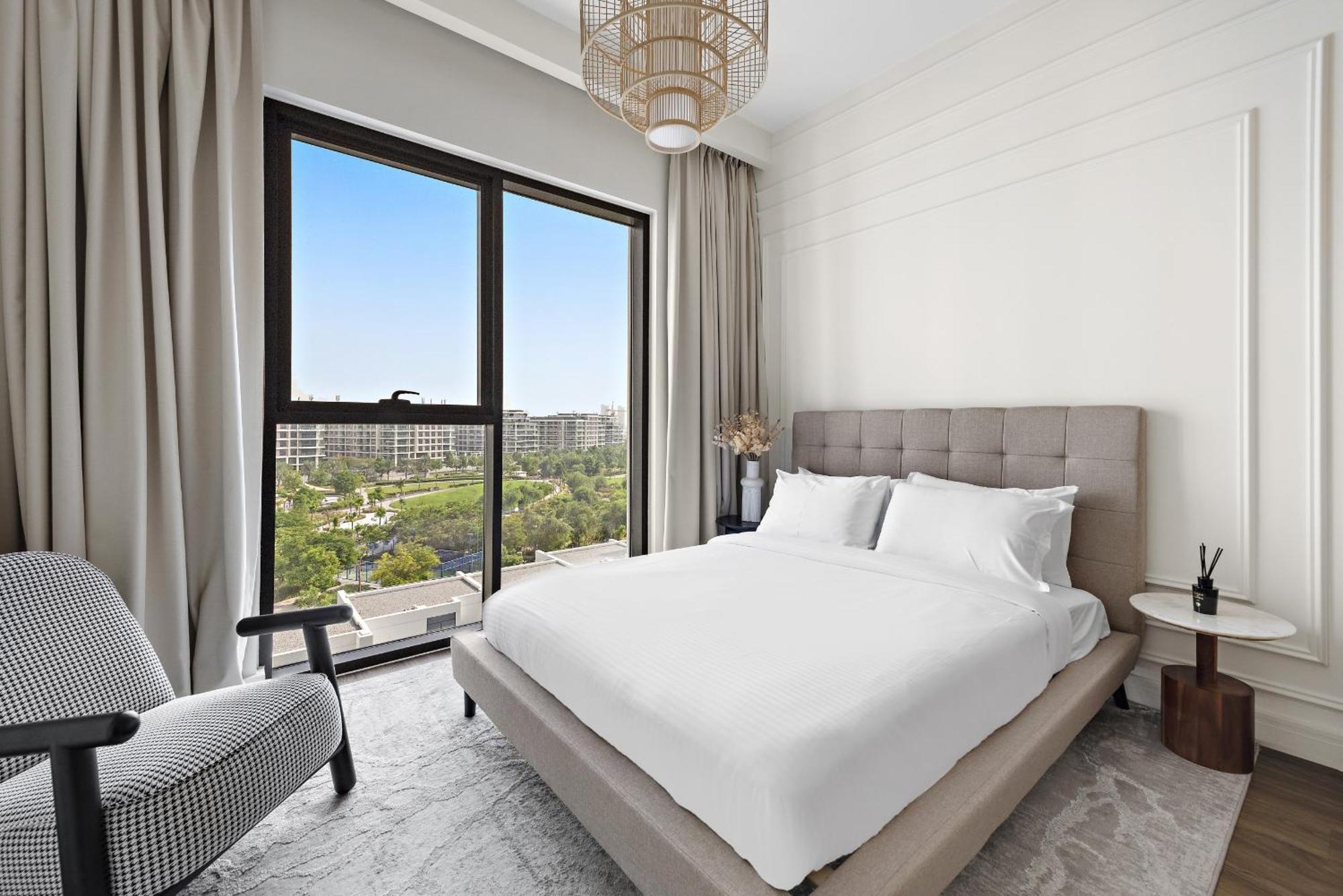 Apartment Vayk - Great Location 2 Bd