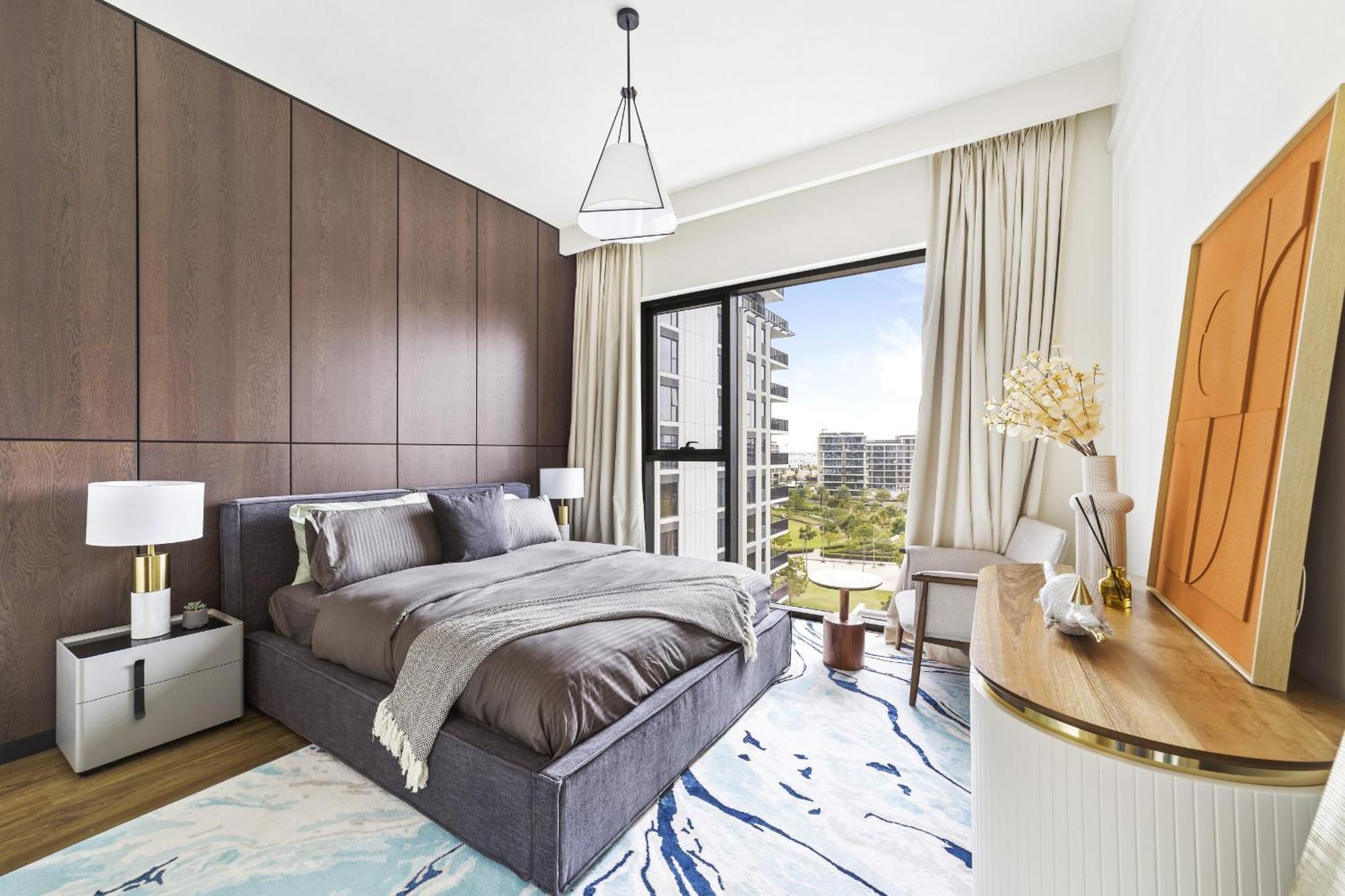 Vayk - Great Location 2 Bd Apartment Dubai