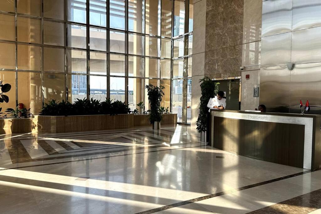 Unique 1-brd In The Heart Of Business Bay