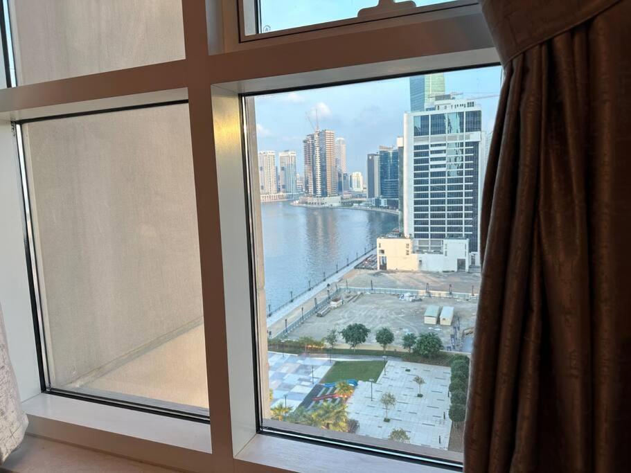 Apartment Unique 1-brd In The Heart Of Business Bay