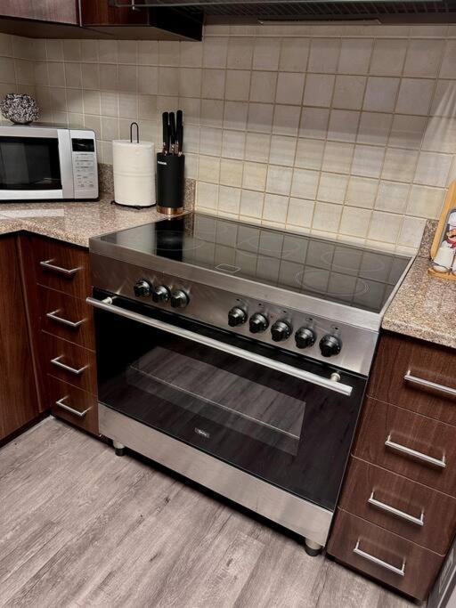 Apartment Unique 1-brd In The Heart Of Business Bay Dubai