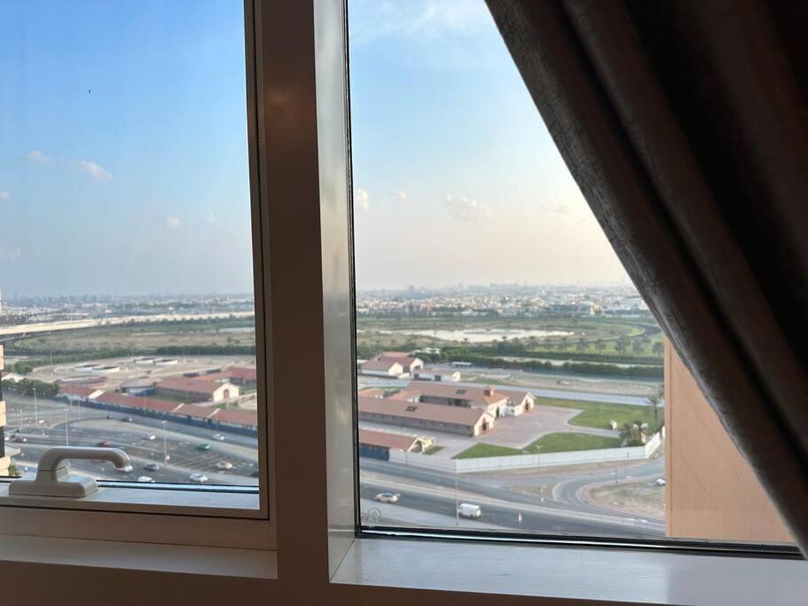Unique 1-brd In The Heart Of Business Bay * Dubai