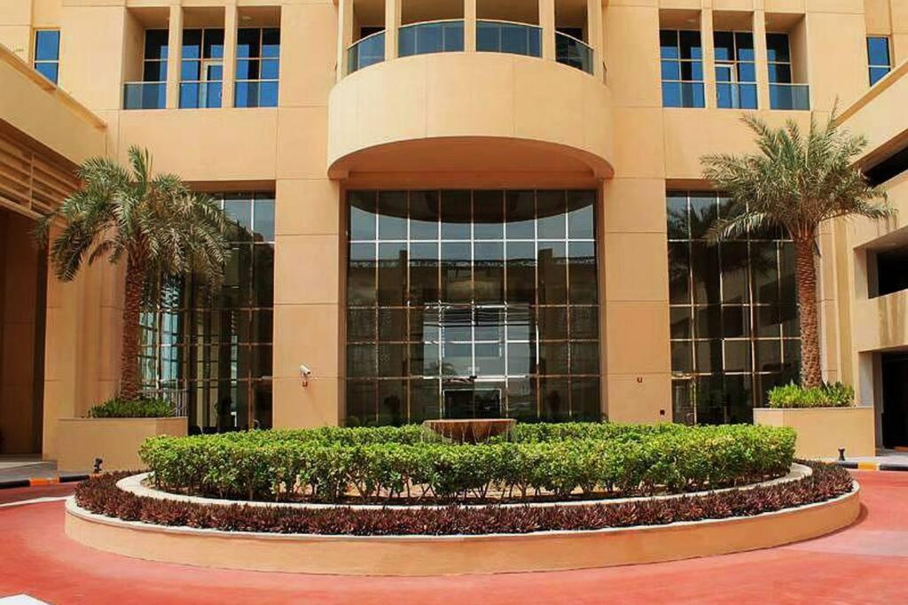 Unique 1-brd In The Heart Of Business Bay Dubai