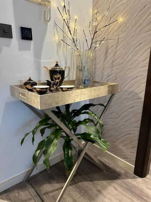 Unique 1-brd In The Heart Of Business Bay * Dubai