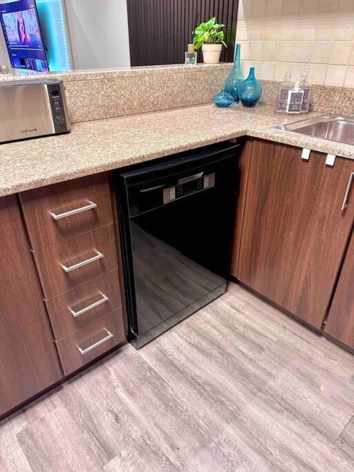 Unique 1-brd In The Heart Of Business Bay Apartment