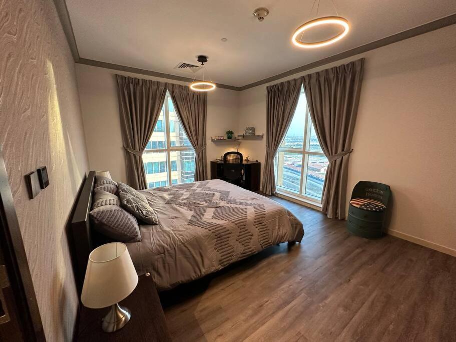 Apartment Unique 1-brd In The Heart Of Business Bay
