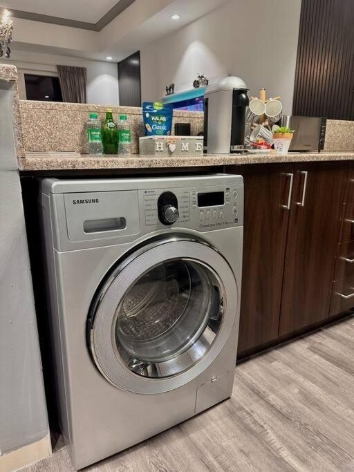 Apartment Unique 1-brd In The Heart Of Business Bay Dubai