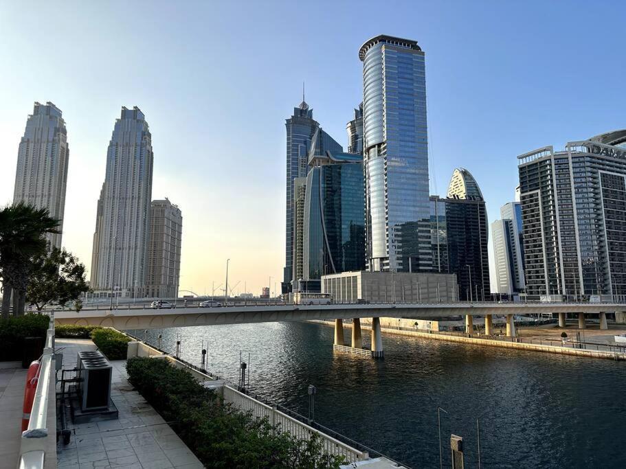 Apartment Unique 1-brd In The Heart Of Business Bay Dubai