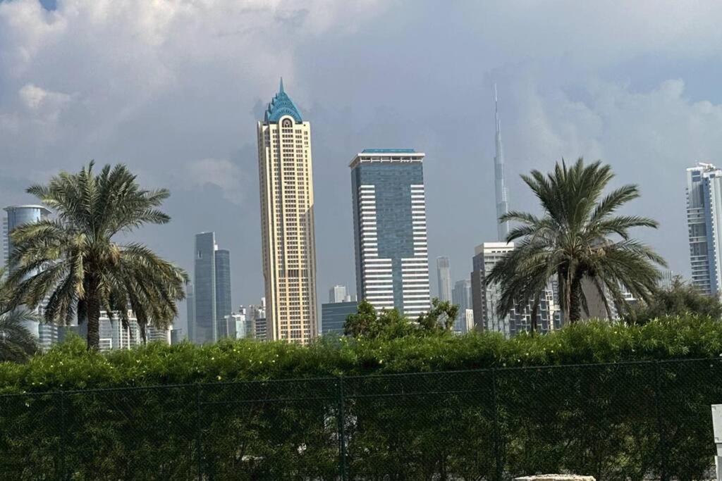 Unique 1-brd In The Heart Of Business Bay * Dubai