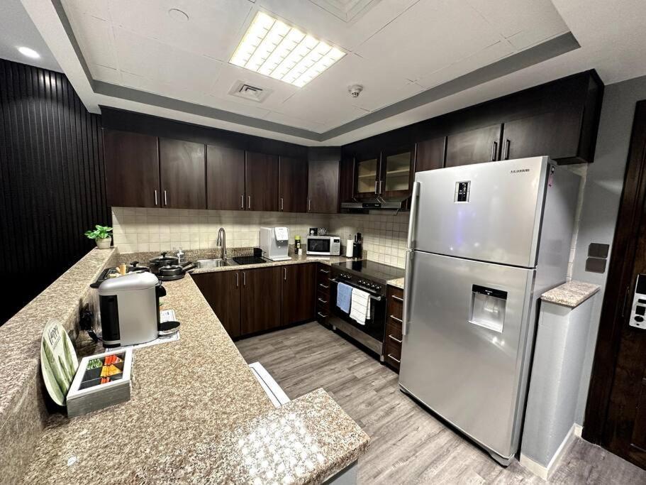 Unique 1-brd In The Heart Of Business Bay * Dubai