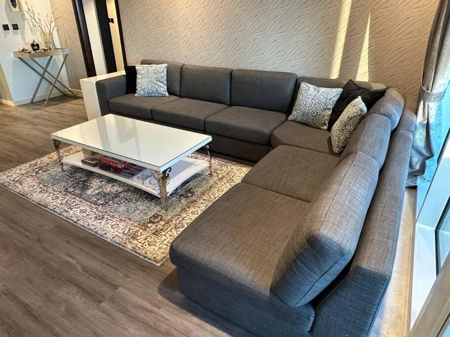 Apartment Unique 1-brd In The Heart Of Business Bay