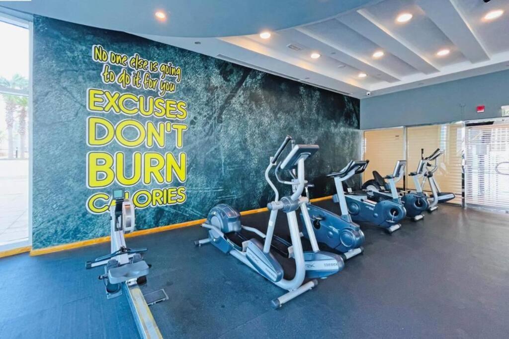 Unique 1-brd In The Heart Of Business Bay * Dubai