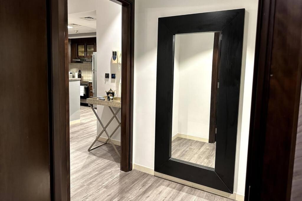 Unique 1-brd In The Heart Of Business Bay Apartment Dubai