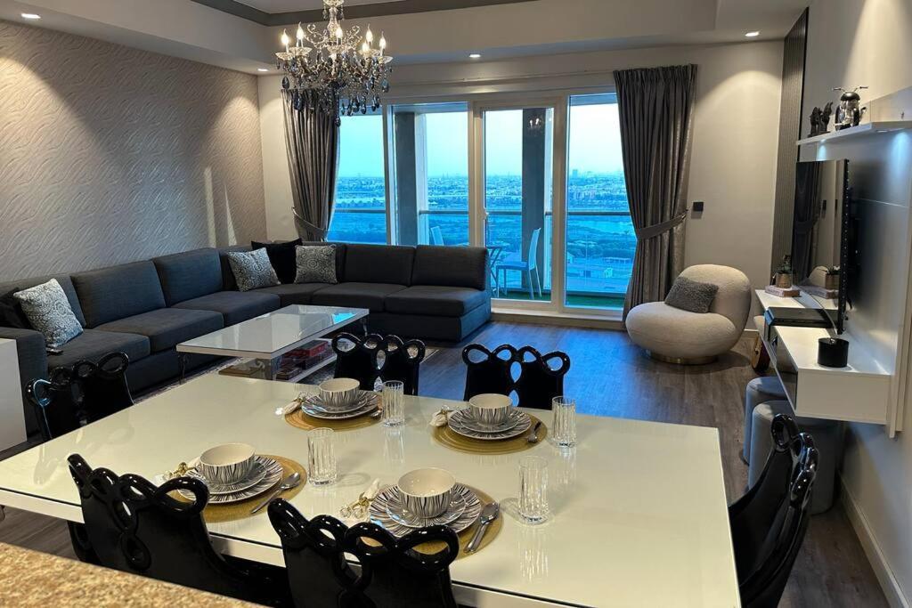 Unique 1-brd In The Heart Of Business Bay Dubai