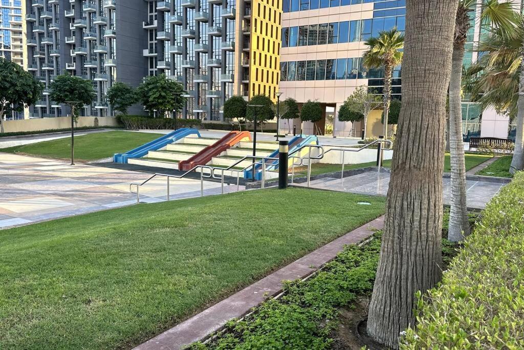 Unique 1-brd In The Heart Of Business Bay Dubai