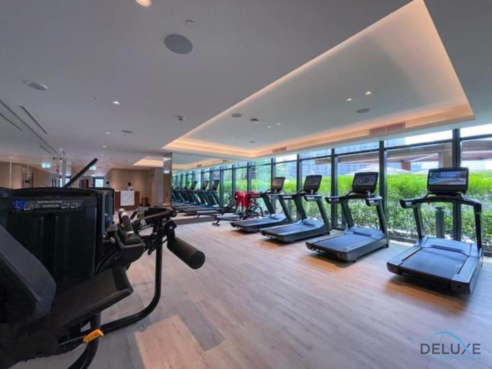 Apartment Elegant 2br At The Address Residences Opera, Downtown By Deluxe Homes