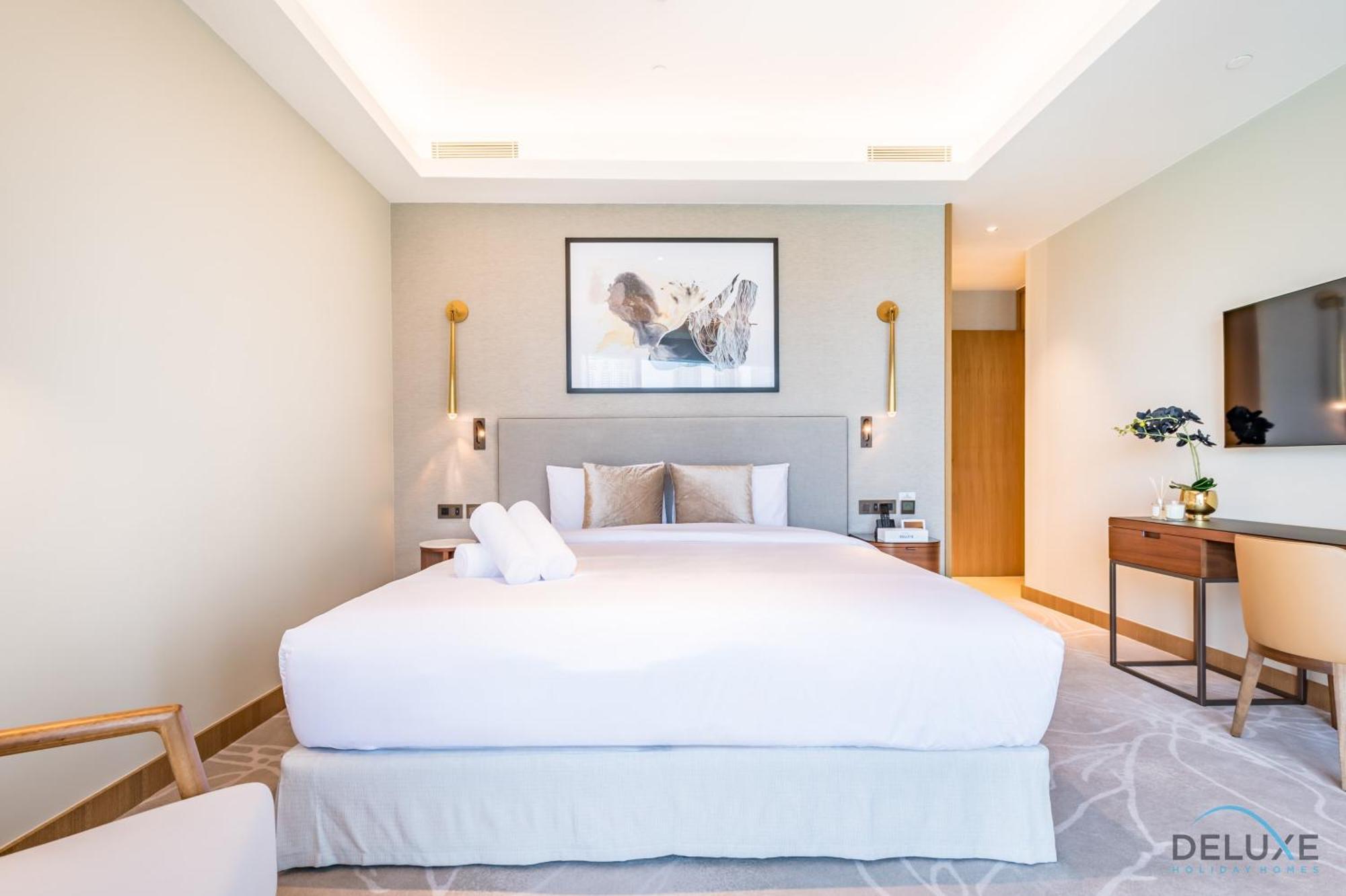 Apartment Elegant 2br At The Address Residences Opera, Downtown By Deluxe Homes Dubai