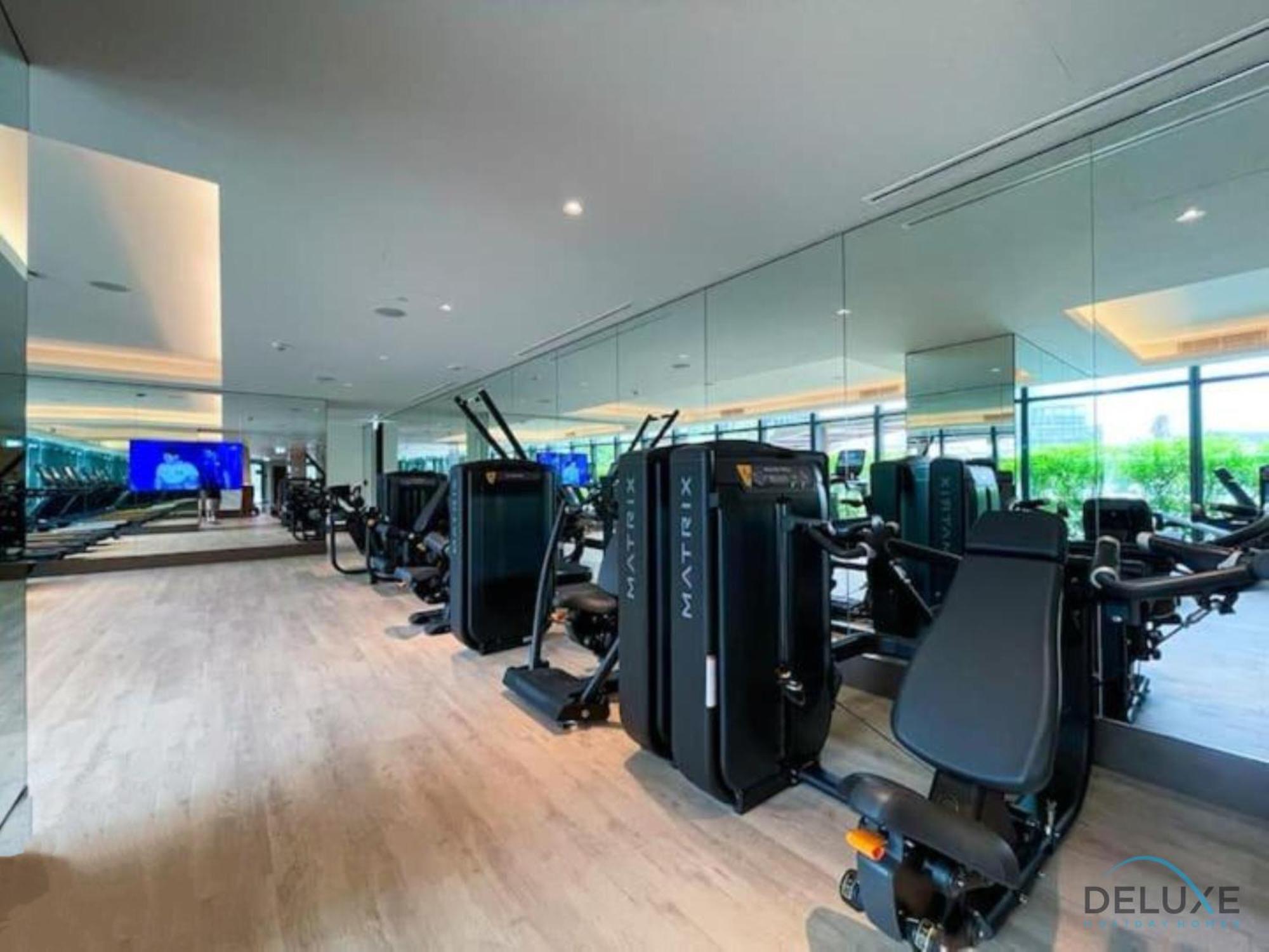 Elegant 2br At The Address Residences Opera, Downtown By Deluxe Homes