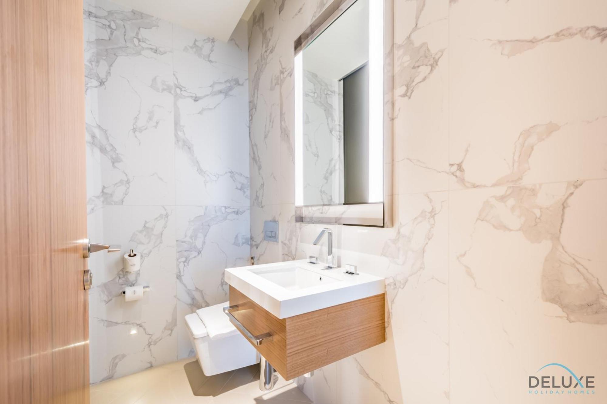 Elegant 2br At The Address Residences Opera, Downtown By Deluxe Homes Apartment Dubai