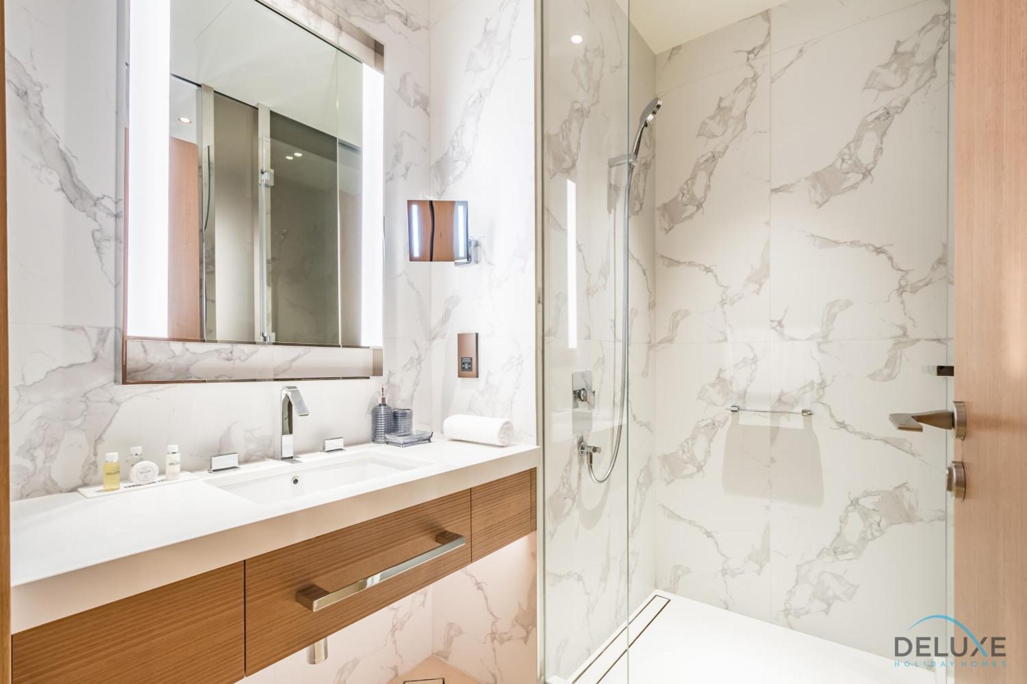 Elegant 2br At The Address Residences Opera, Downtown By Deluxe Homes