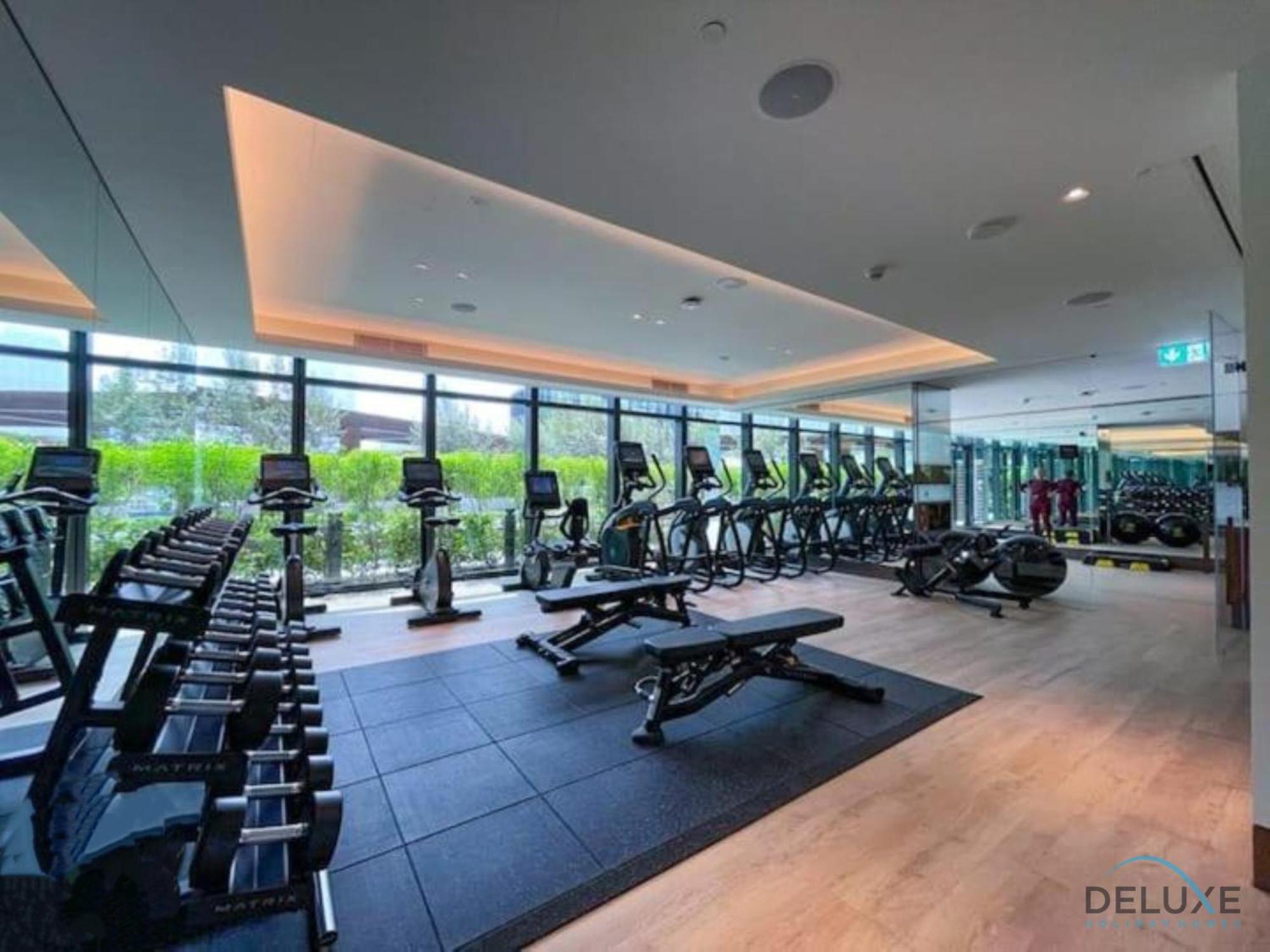 Elegant 2br At The Address Residences Opera, Downtown By Deluxe Homes Apartment Dubai