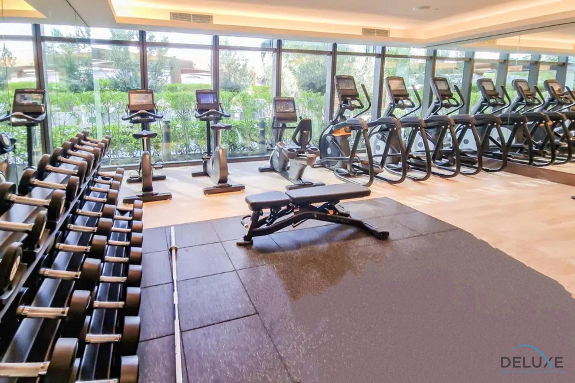 Apartment Elegant 2br At The Address Residences Opera, Downtown By Deluxe Homes Dubai