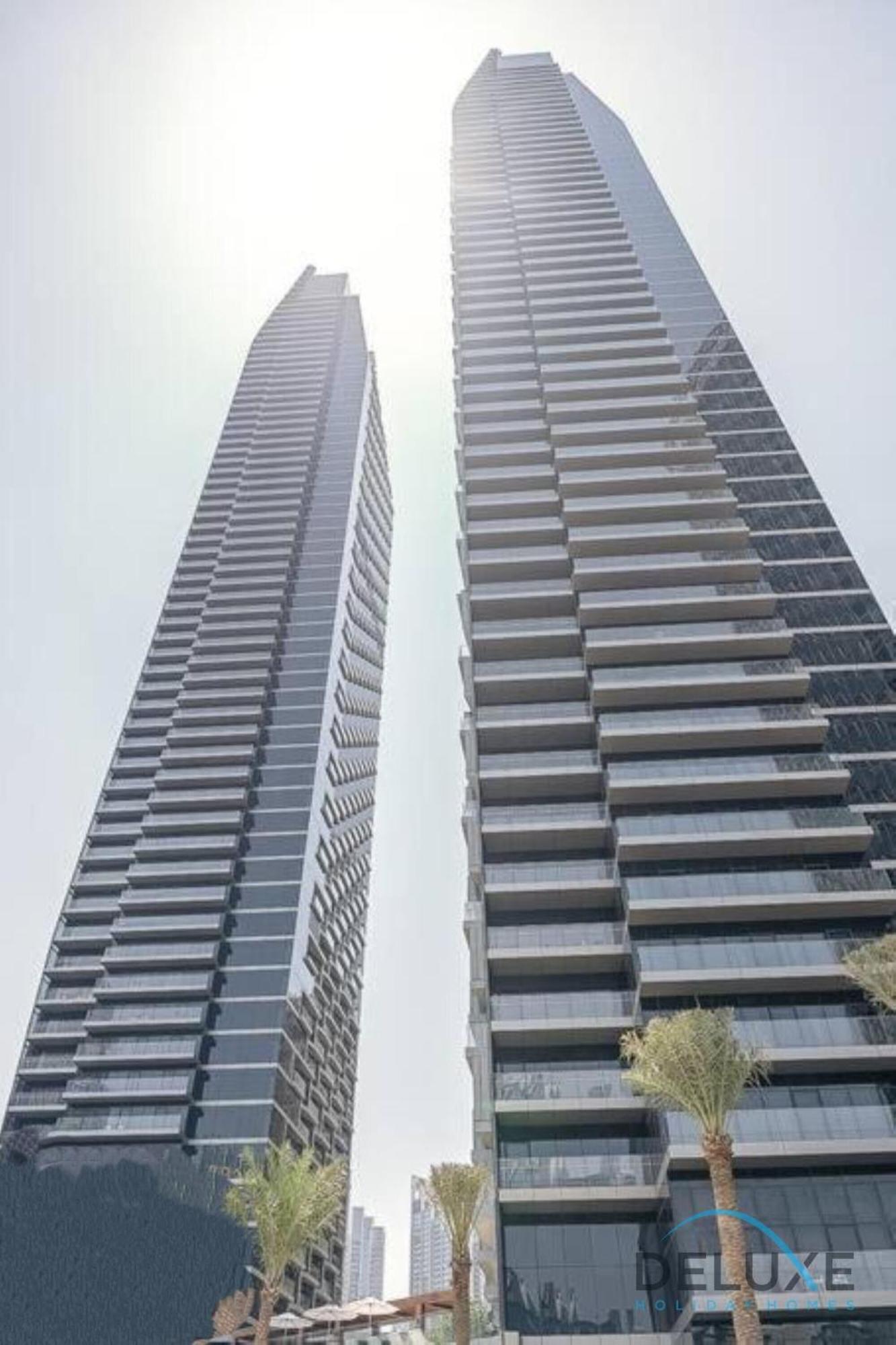 Elegant 2br At The Address Residences Opera, Downtown By Deluxe Homes Apartment Dubai