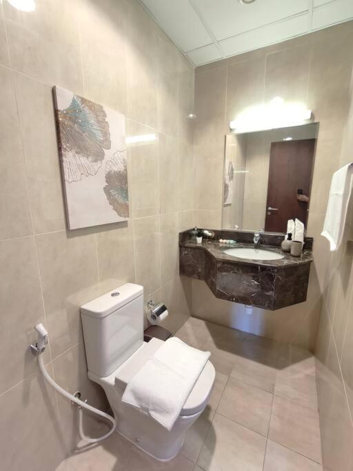 1 Bed - Azizi Daisy - Furjan