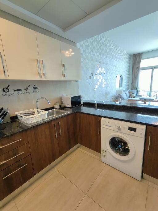 Ferienhaus 1 Bed - Azizi Daisy - Furjan