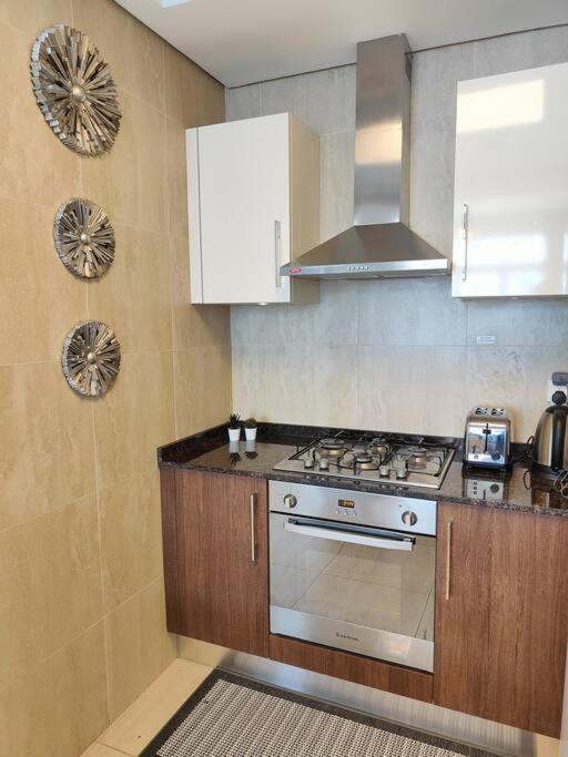 Ferienhaus 1 Bed - Azizi Daisy - Furjan Dubai