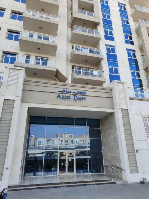 1 Bed - Azizi Daisy - Furjan Dubai