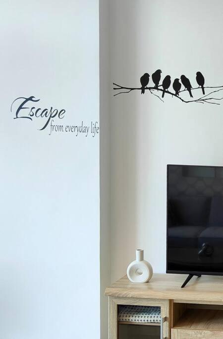 Ferienhaus 1 Bed - Azizi Daisy - Furjan
