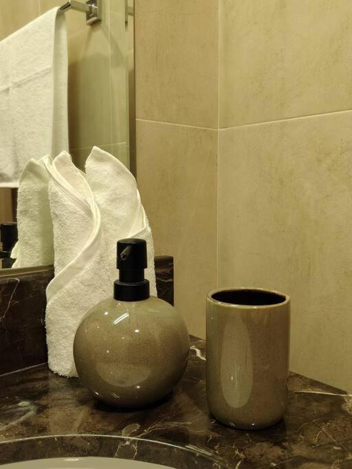 Ferienhaus 1 Bed - Azizi Daisy - Furjan