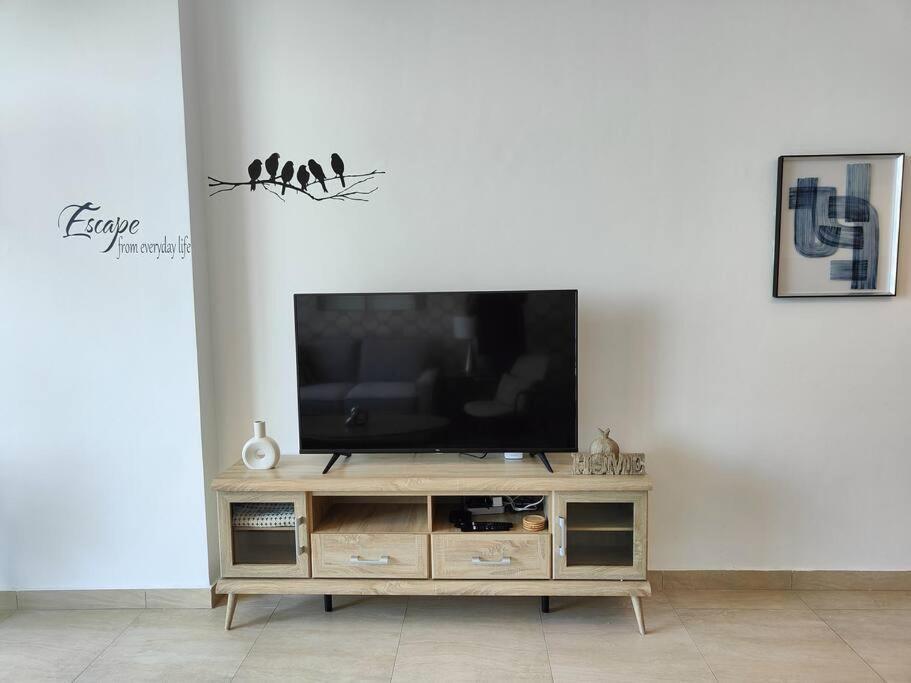 Ferienhaus 1 Bed - Azizi Daisy - Furjan *