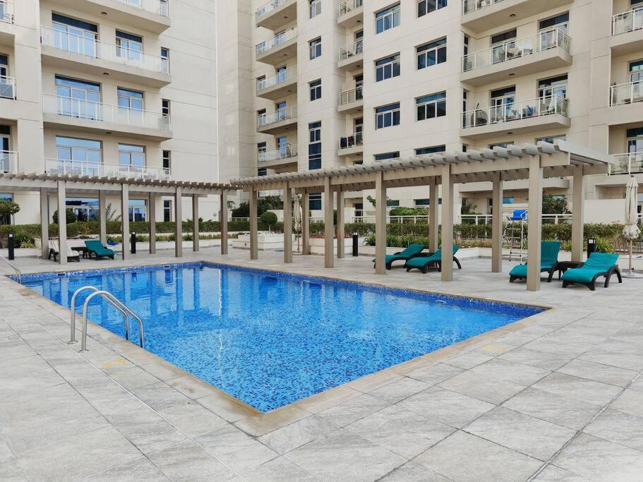 1 Bed - Azizi Daisy - Furjan * Dubai