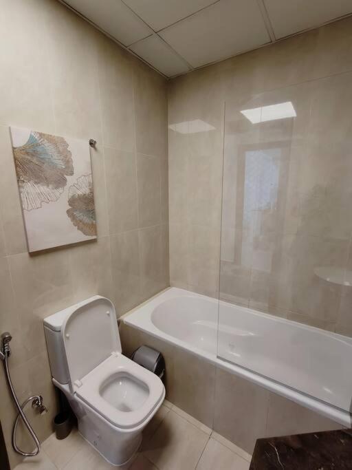 1 Bed - Azizi Daisy - Furjan *