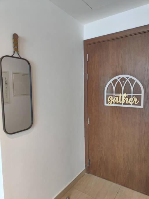 1 Bed - Azizi Daisy - Furjan